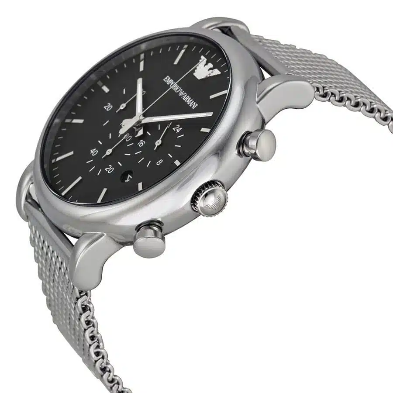 Montre homme Emporio Armani AR1808