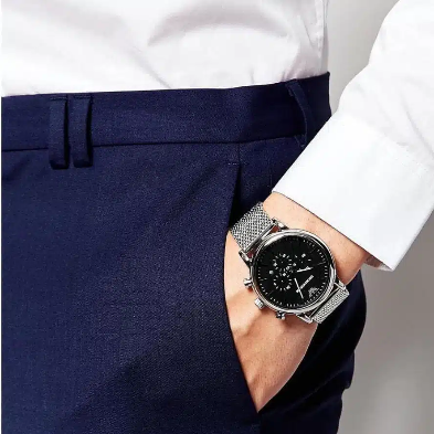 Montre homme Emporio Armani AR1808