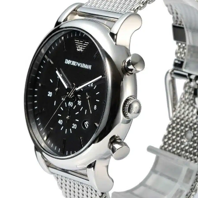 Montre homme Emporio Armani AR1808