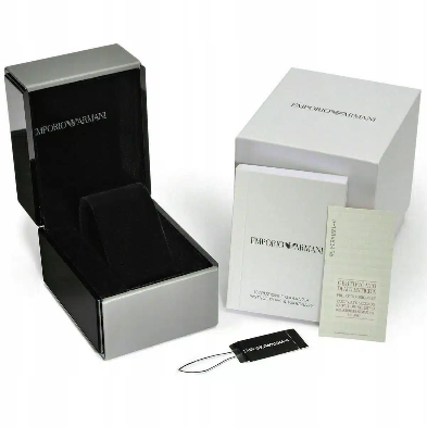 Montre homme Emporio Armani AR1808