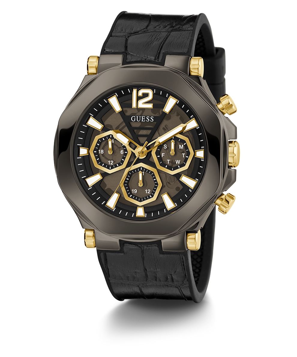 GUESS
Montre De Bord Pour Hommes Gw0492G1