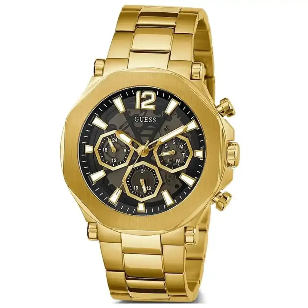 Montre homme Guess Edge GW0539G2 originale
