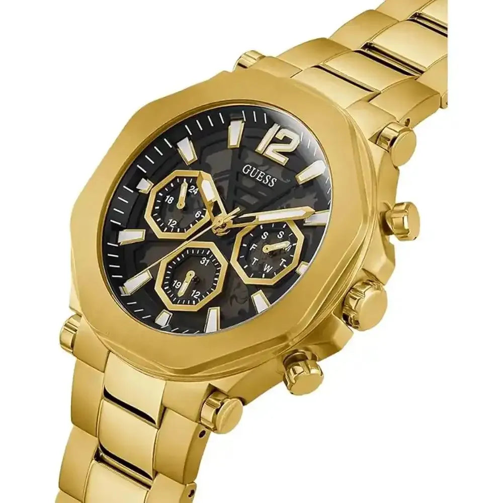 Montre homme Guess Edge GW0539G2 originale