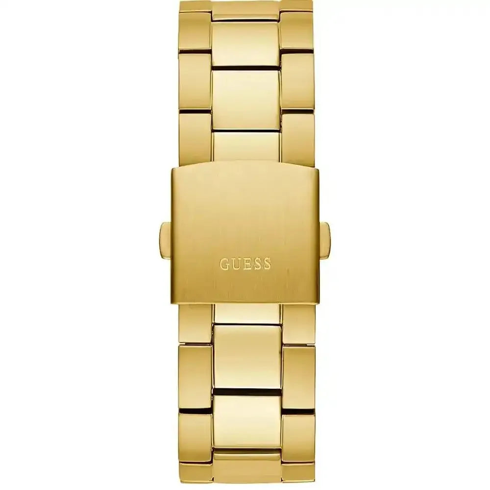 Montre homme Guess Edge GW0539G2 originale