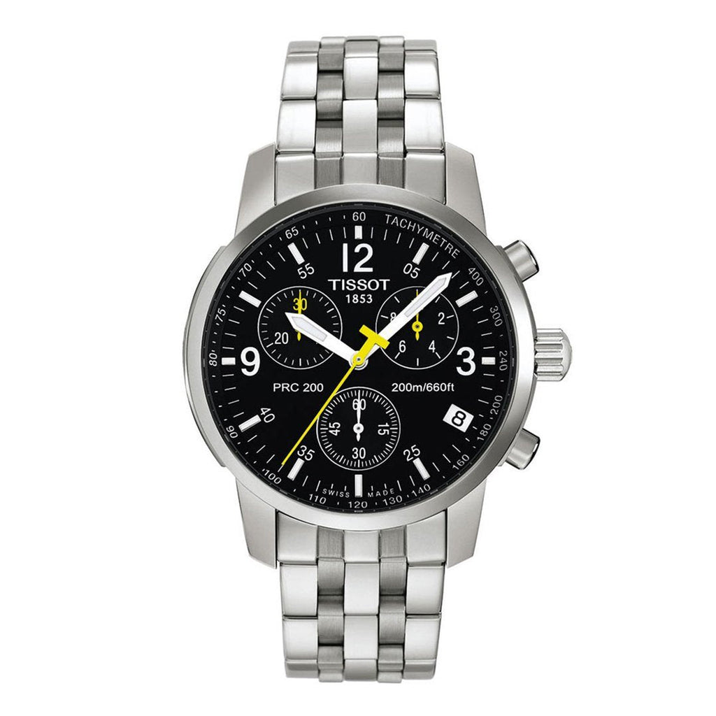 Tissot PRC 200 Chronograph