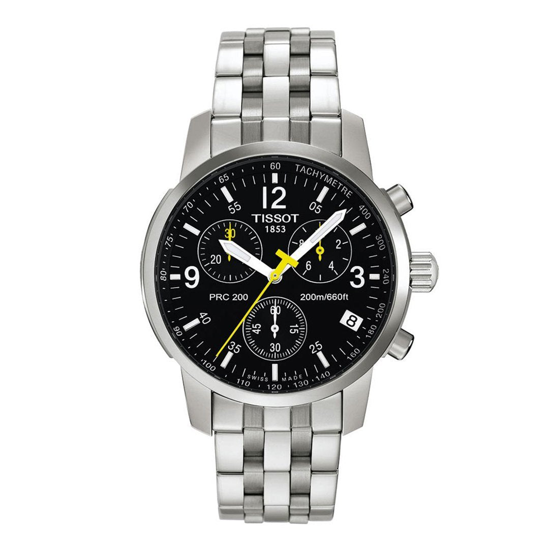 Tissot PRC 200 Chronograph