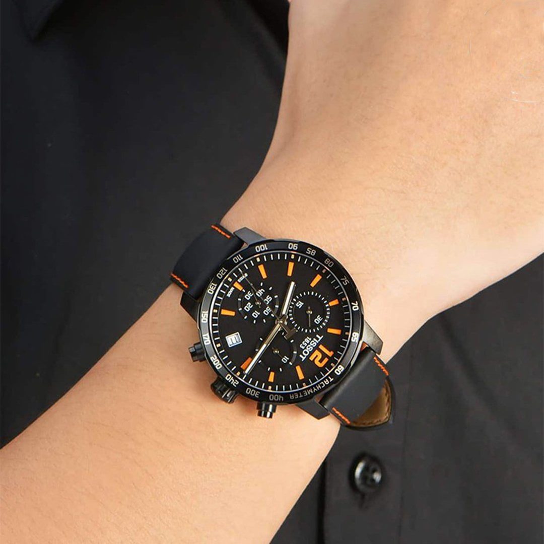 Montre Tissot T095.417.36.057.00