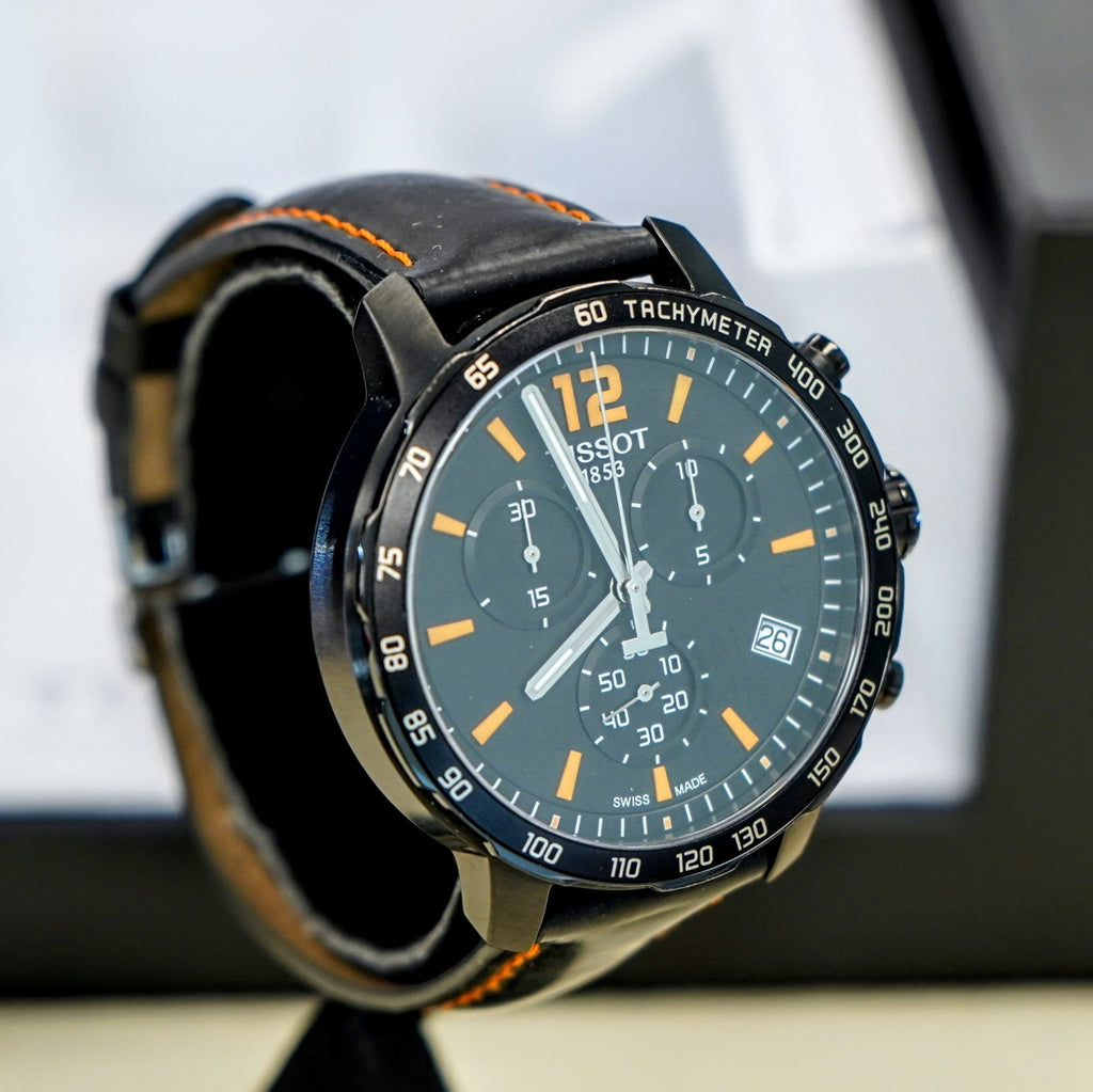 Montre Tissot T095.417.36.057.00