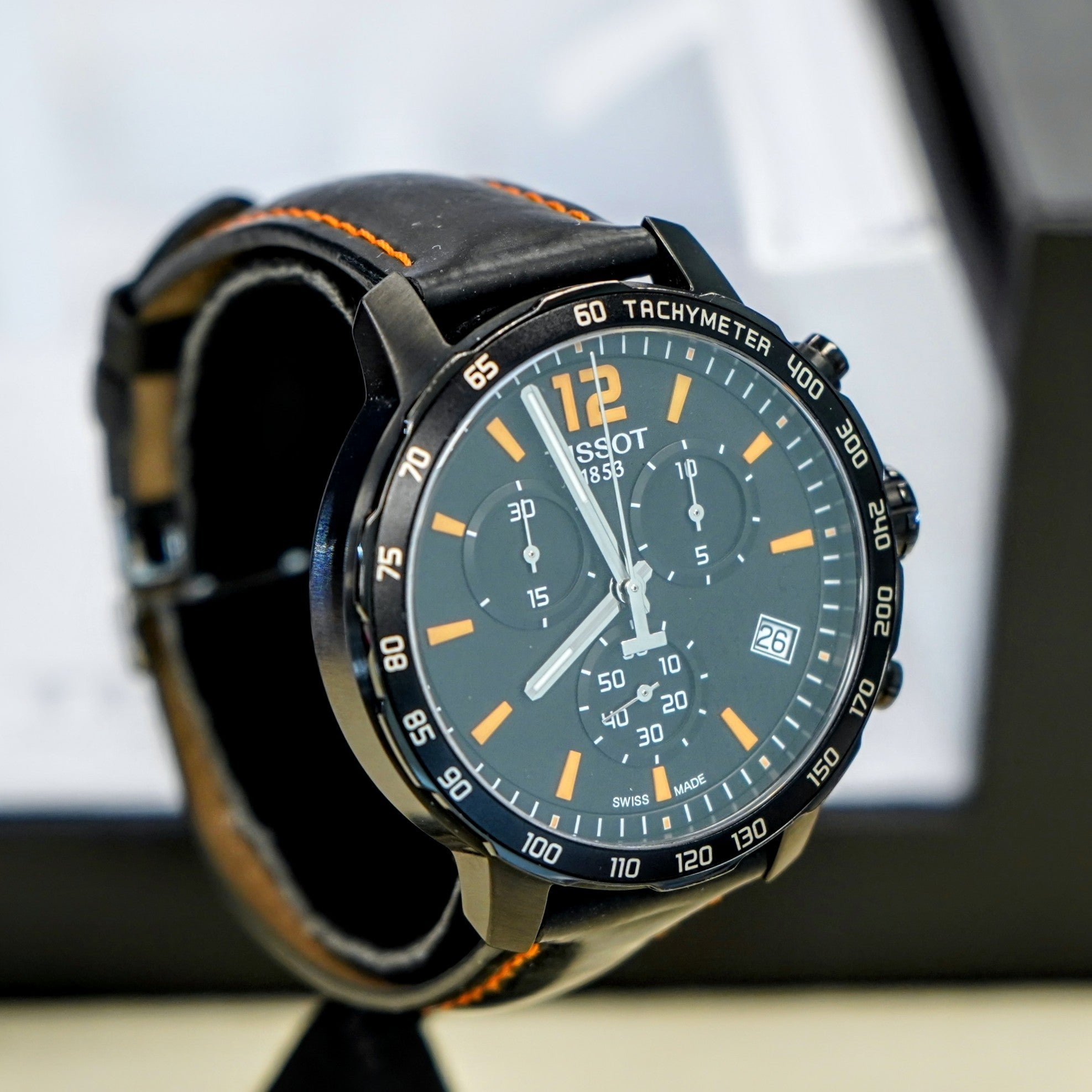 Montre Tissot T095.417.36.057.00