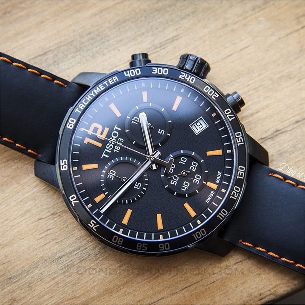 Montre Tissot T095.417.36.057.00
