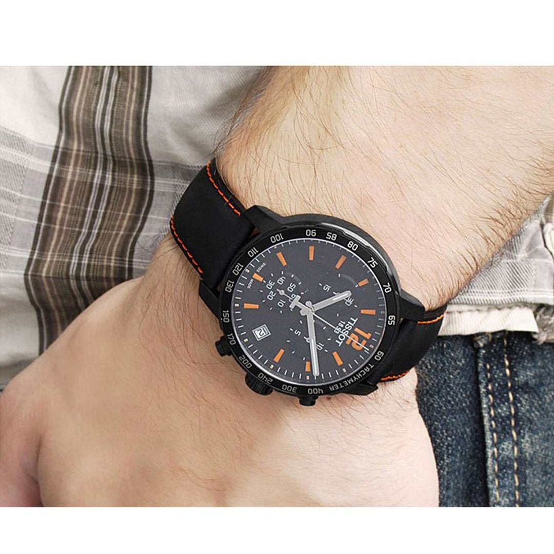 Montre Tissot T095.417.36.057.00