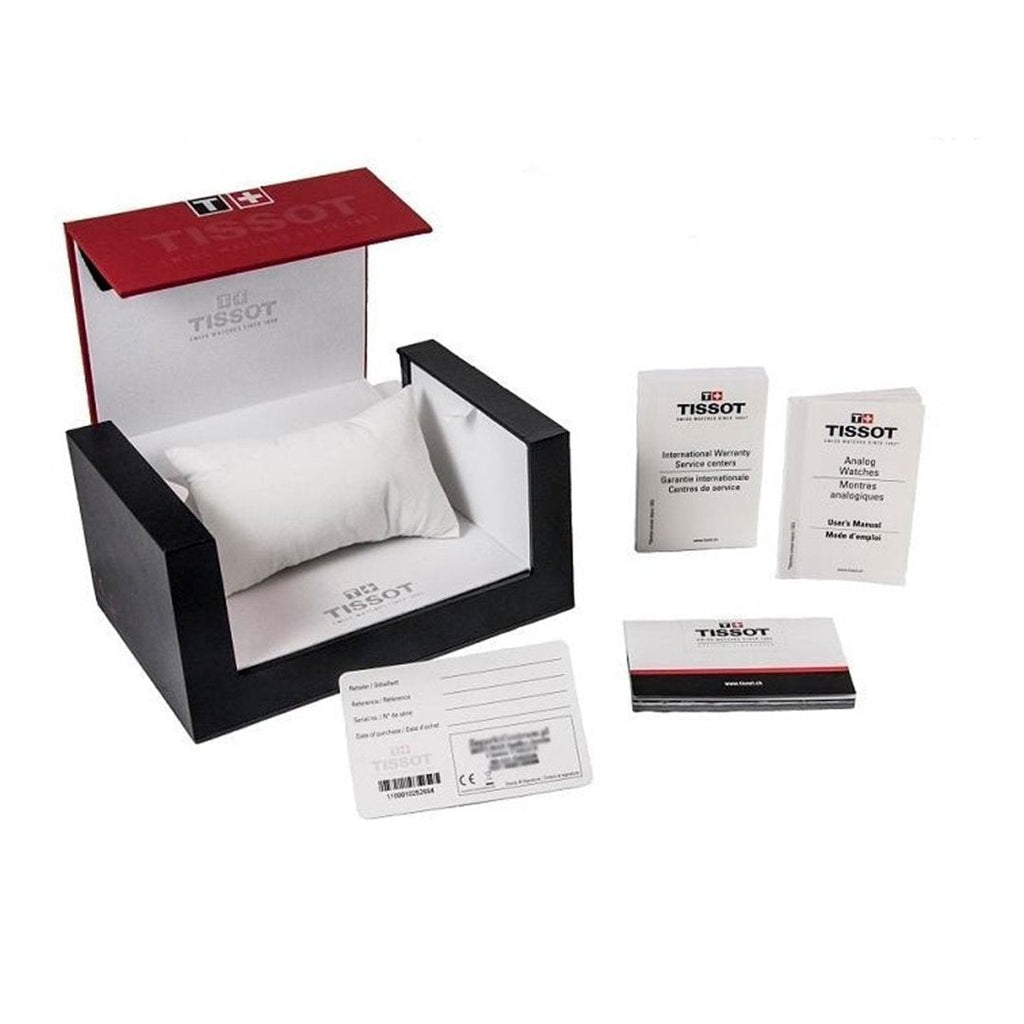 Montre Tissot T095.417.36.057.00