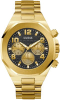 MONTRE À QUARTZ GUESS EMPIRE POUR HOMME - GW0489G2
