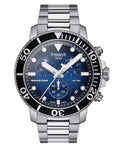 MONTRE TISSÔT SEASTAR 1000 CHRONOGRAPHE
