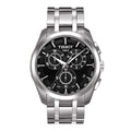 MONTRE TISSOT POUR HOMME, COUTURIER T035.617.11.051.00