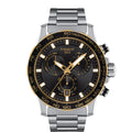 TISSOT SUPERSPORT CHRONO HOMME, T125.617.21.051.00