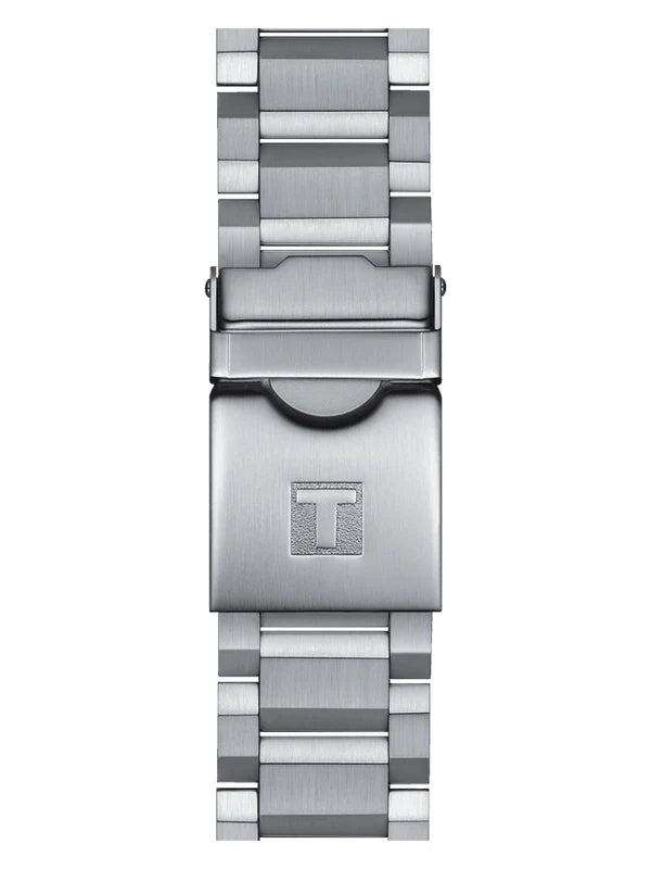 TISSOT SUPERSPORT CHRONO HOMME, T125.617.21.051.00