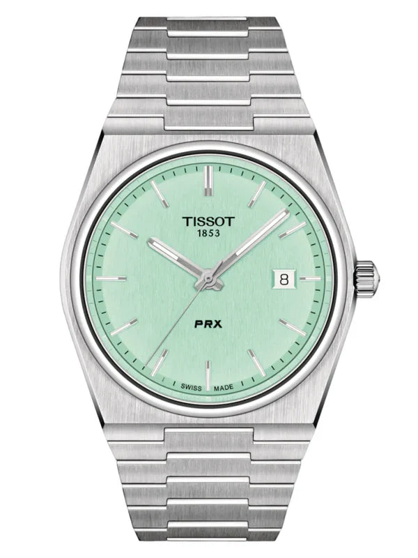 MONTRE TISSOT PRX, T137.410.11.091.01