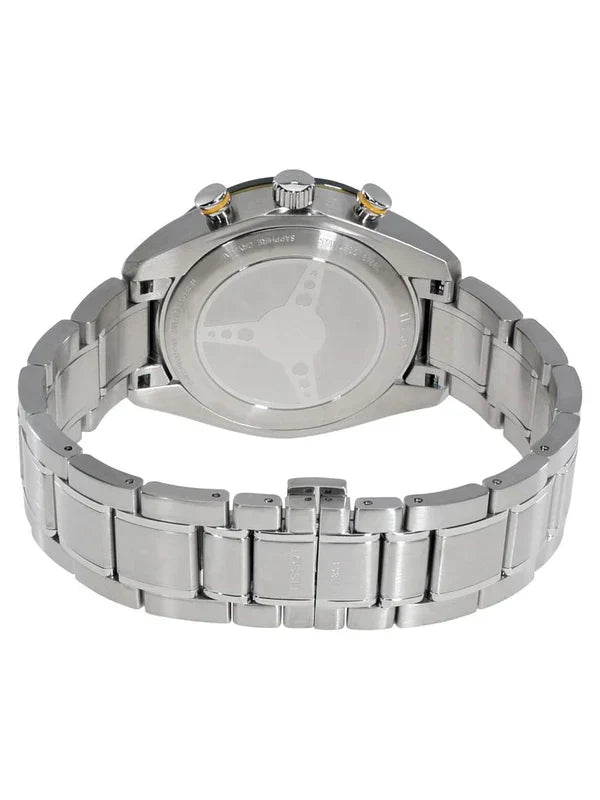 MONTRE TISSOT PRS 516 T100.417.11.051.00 CADRAN NOIR POUR HOMME
