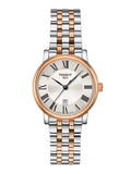 MONTRE TISSOT CARSON PREMIUM POUR FEMME