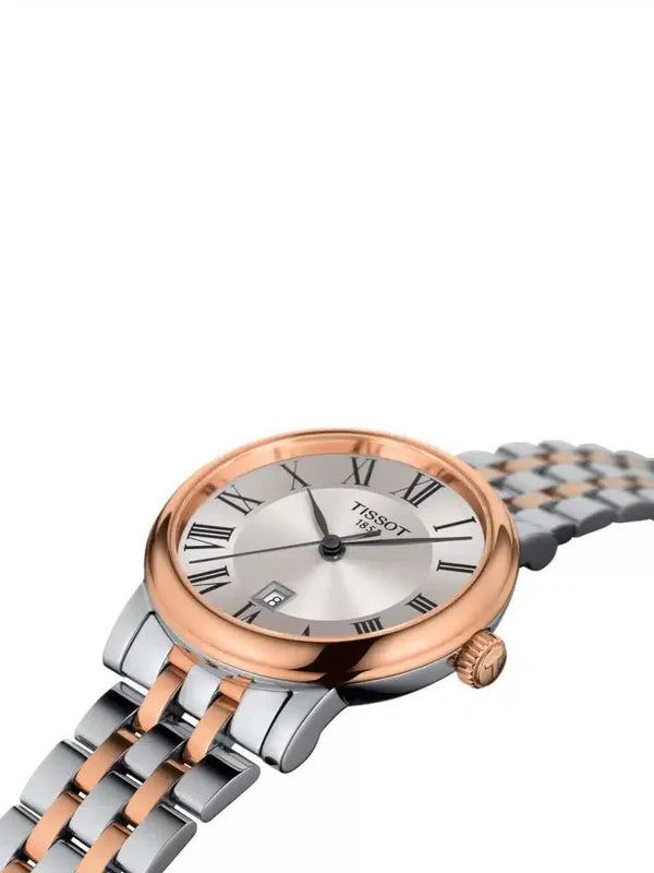 MONTRE TISSOT CARSON PREMIUM POUR FEMME