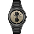 Montre homme Hugo Boss Steer 1514043 originale