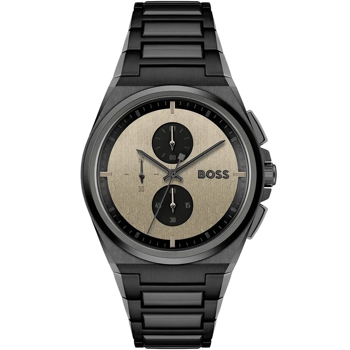 Montre homme Hugo Boss Steer 1514043 originale