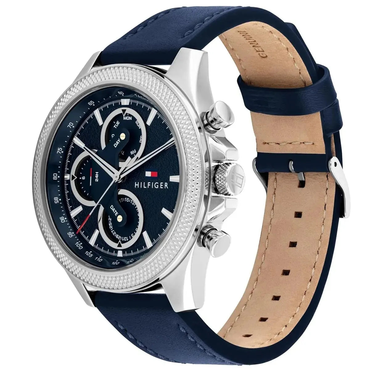 Montre homme Tommy Hilfiger 1792165