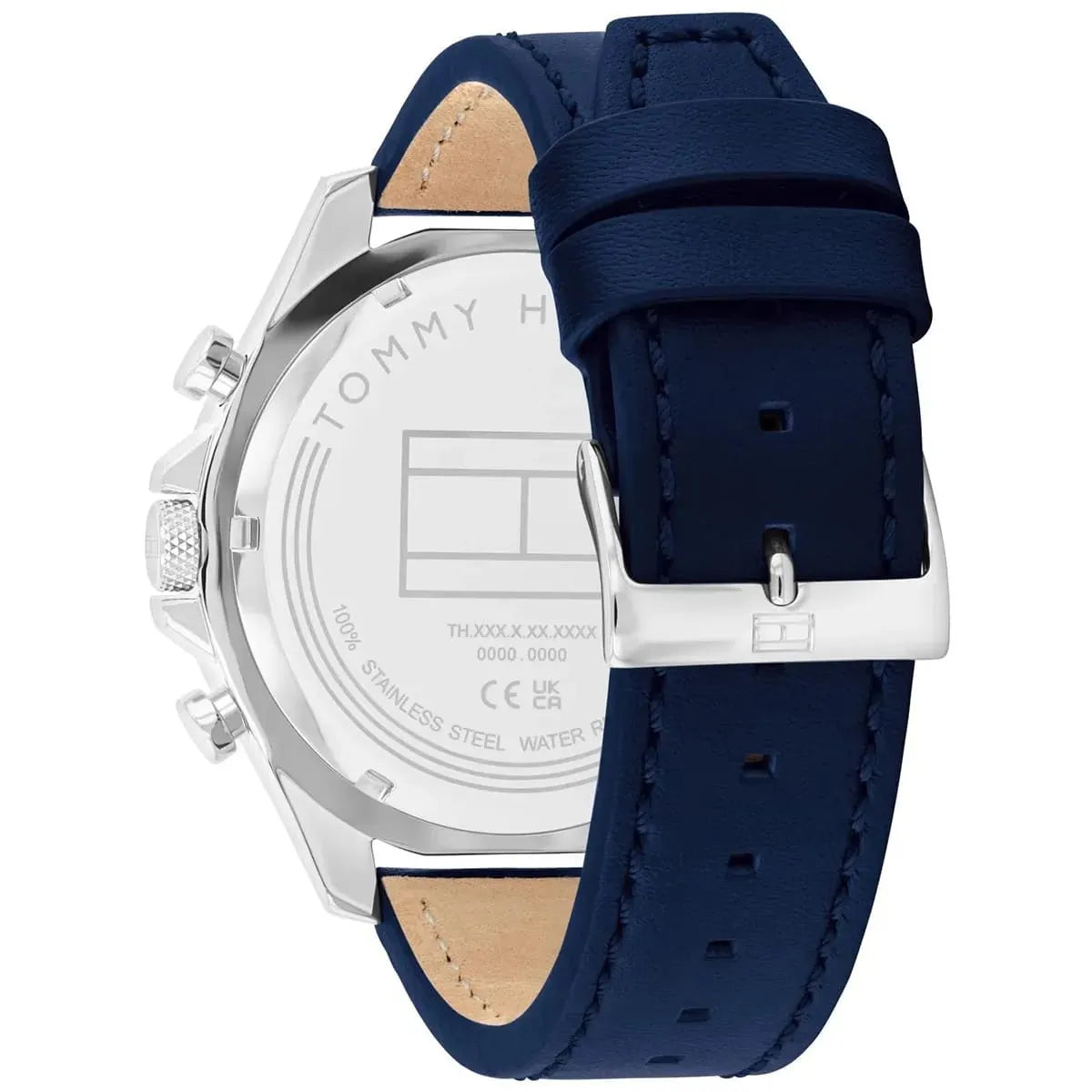 Montre homme Tommy Hilfiger 1792165