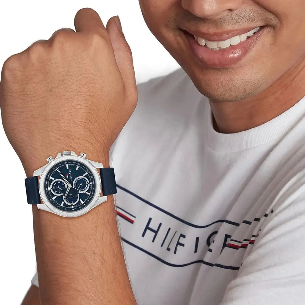 Montre homme Tommy Hilfiger 1792165