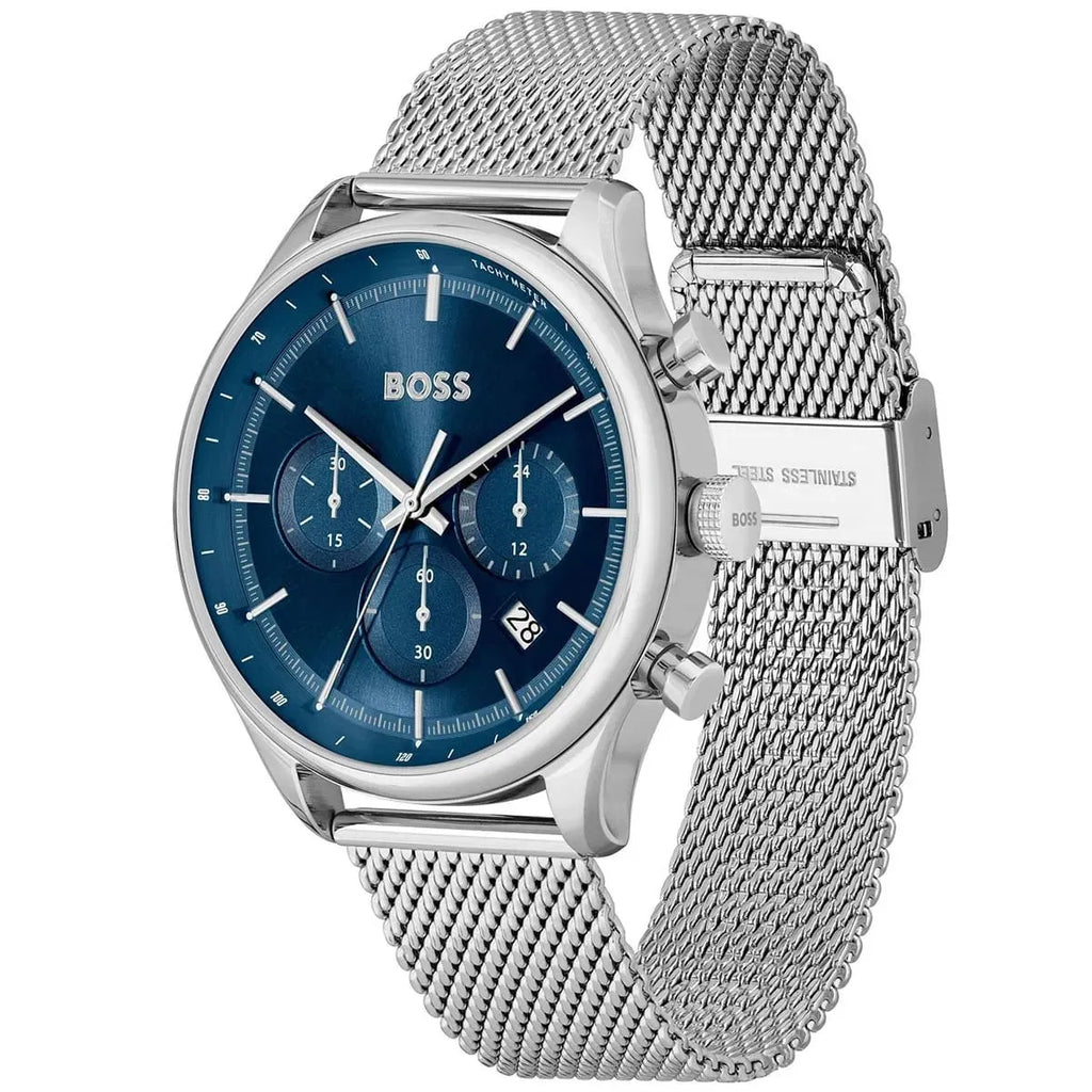 Montre Hugo Boss pour homme 1514052