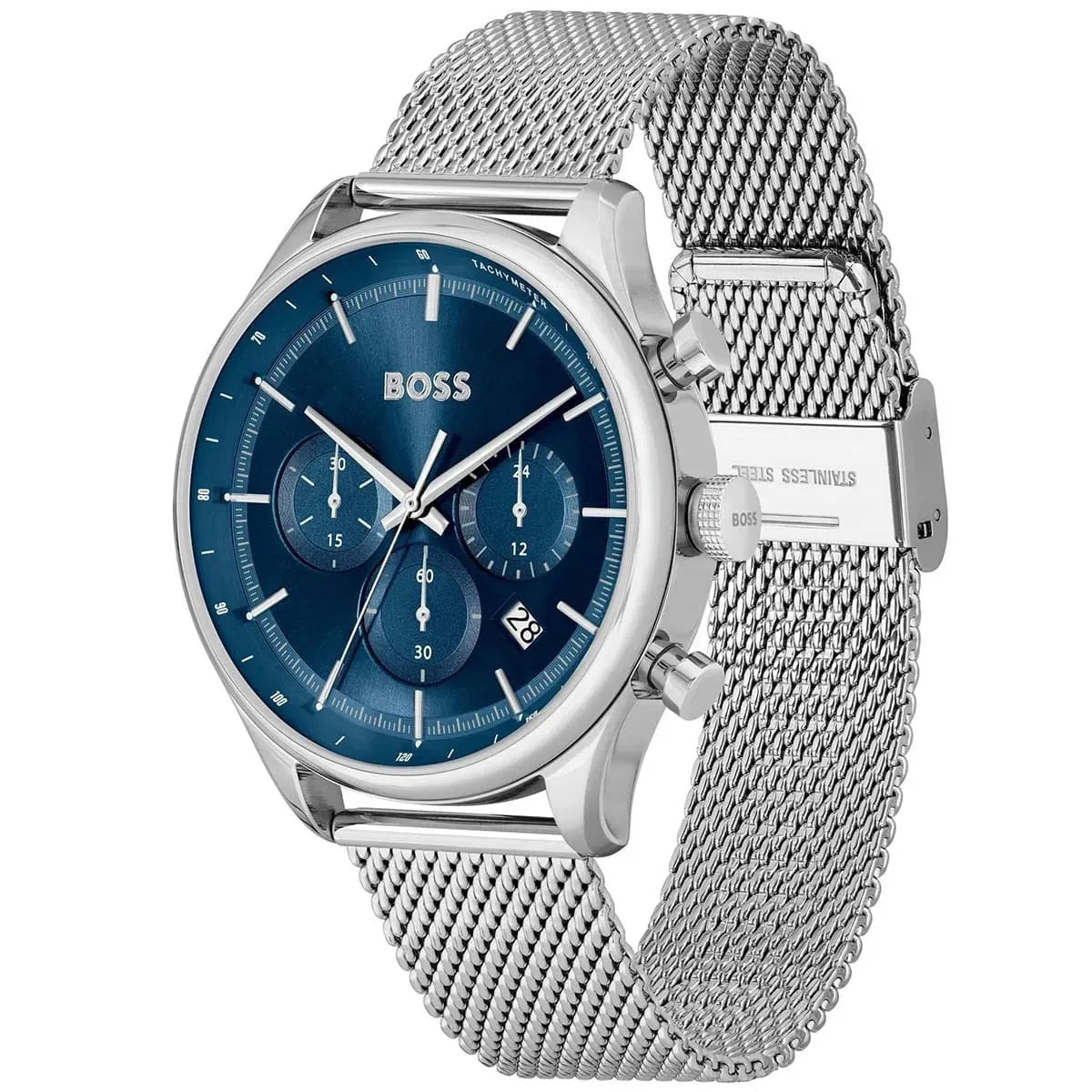 Montre Hugo Boss pour homme 1514052