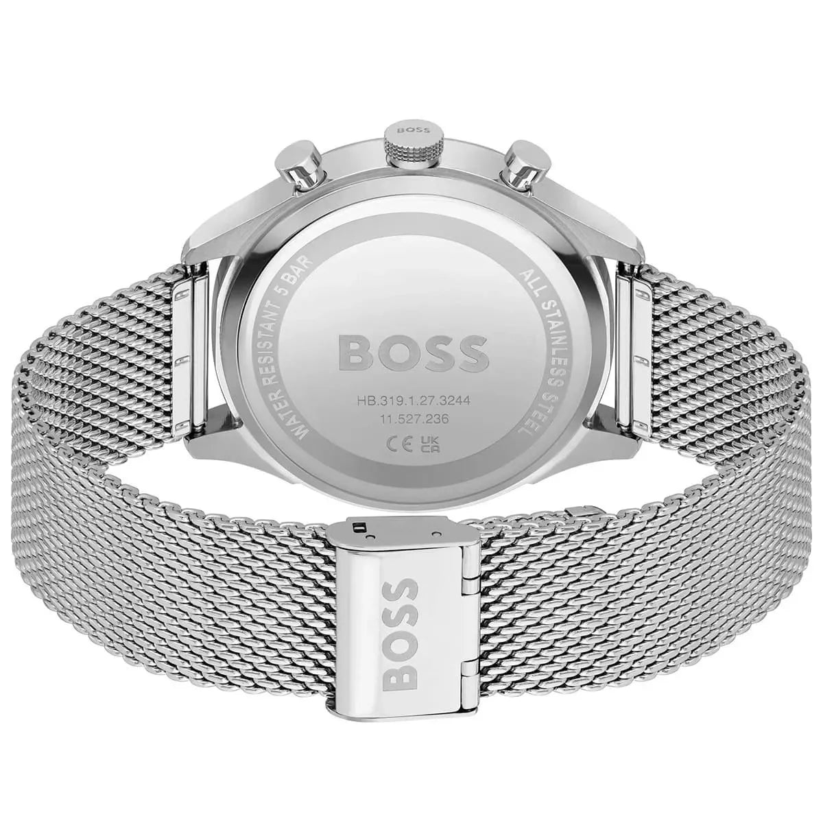 Montre Hugo Boss pour homme 1514052