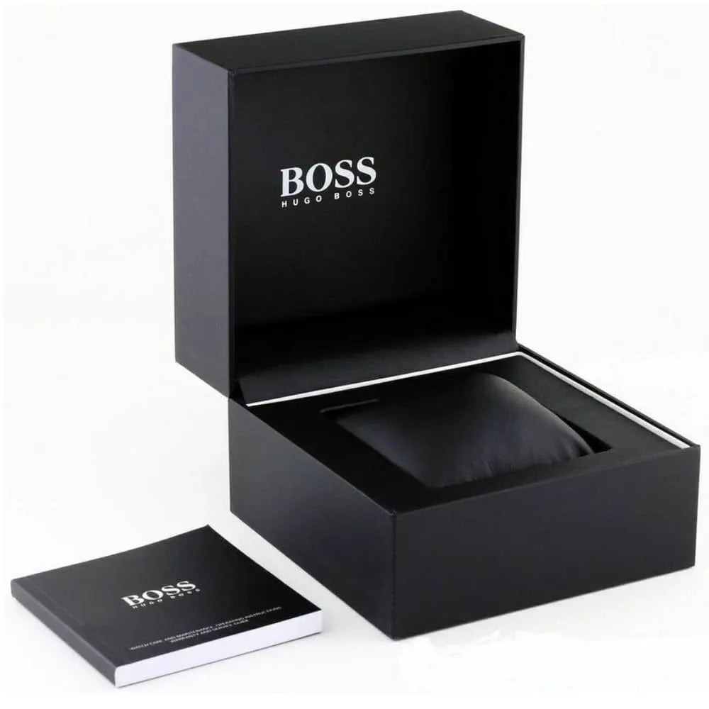 Hugo Boss Watch For Men 1514061