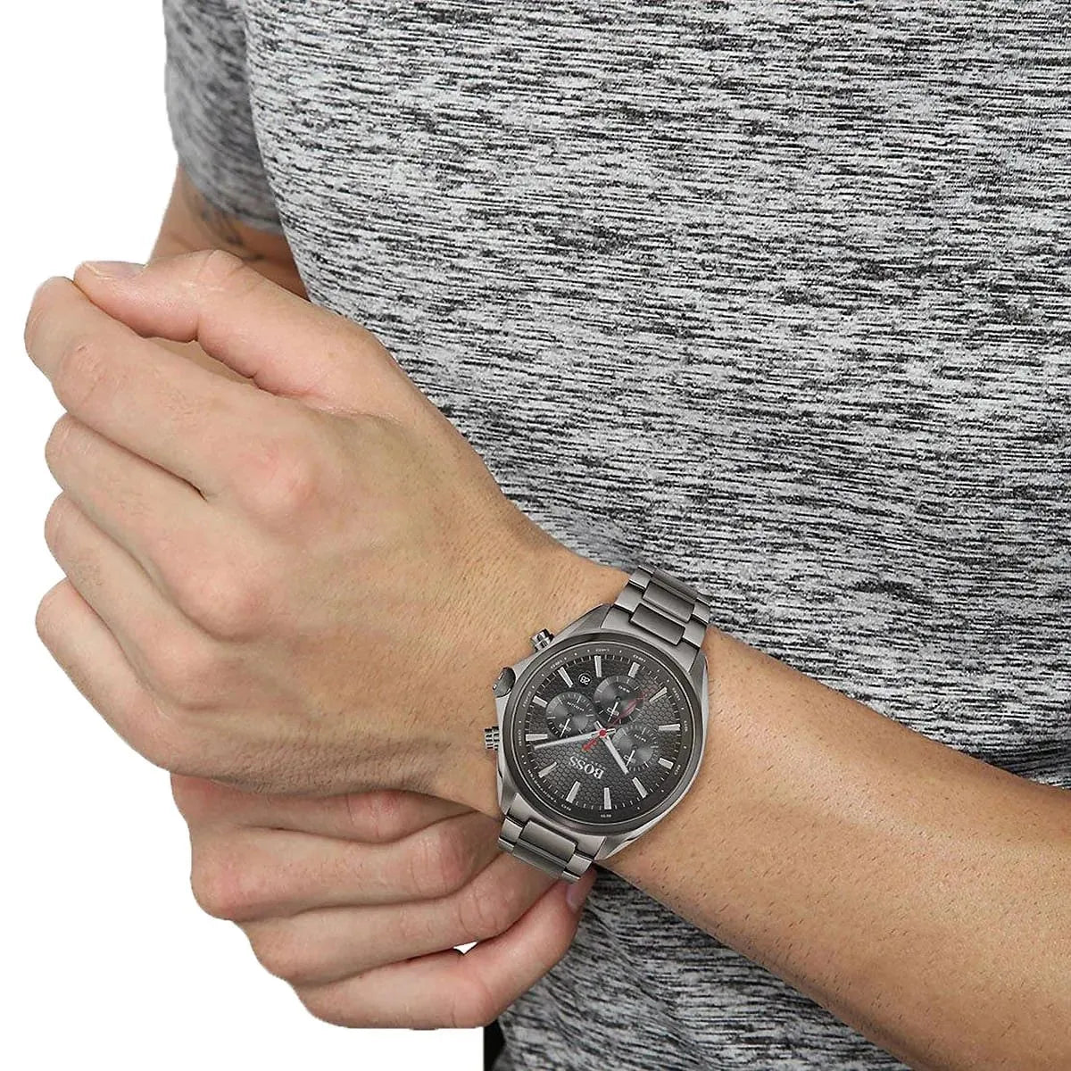 Montre homme Hugo Boss 1513858