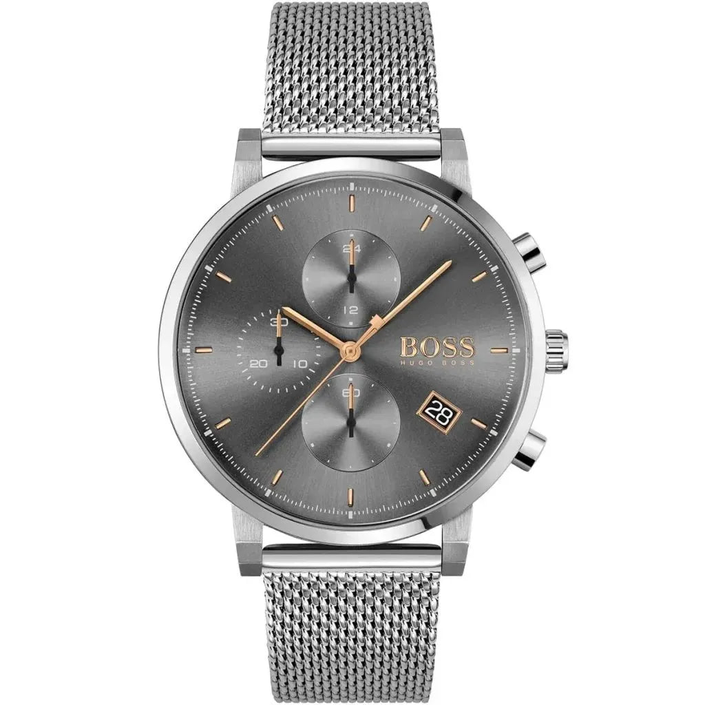 Montre Hugo Boss pour homme 1513807