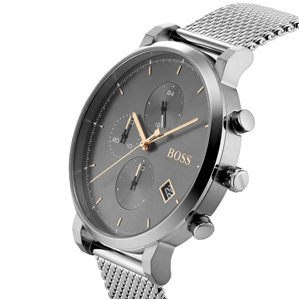 Montre Hugo Boss pour homme 1513807