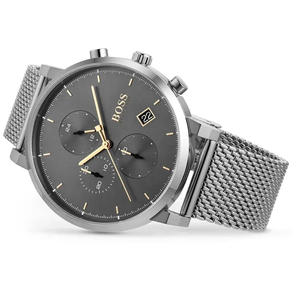 Montre Hugo Boss pour homme 1513807