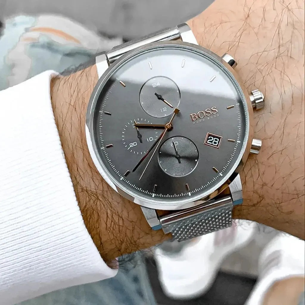 Montre Hugo Boss pour homme 1513807