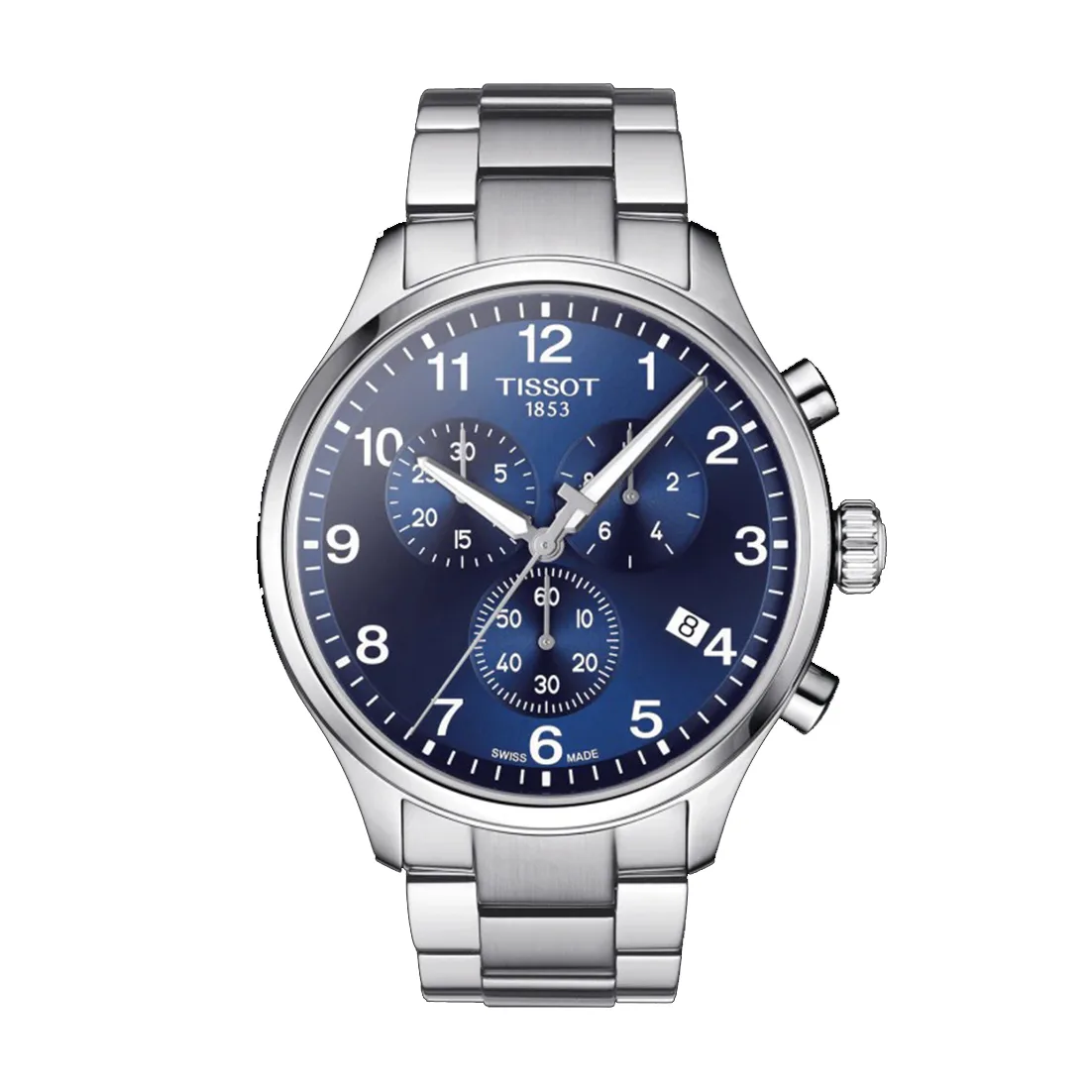 Montre Tissot T-Sport T1166171104701 XL