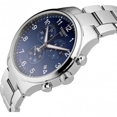 Montre Tissot T-Sport T1166171104701 XL