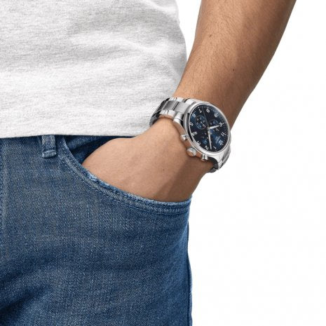 Montre Tissot T-Sport T1166171104701 XL
