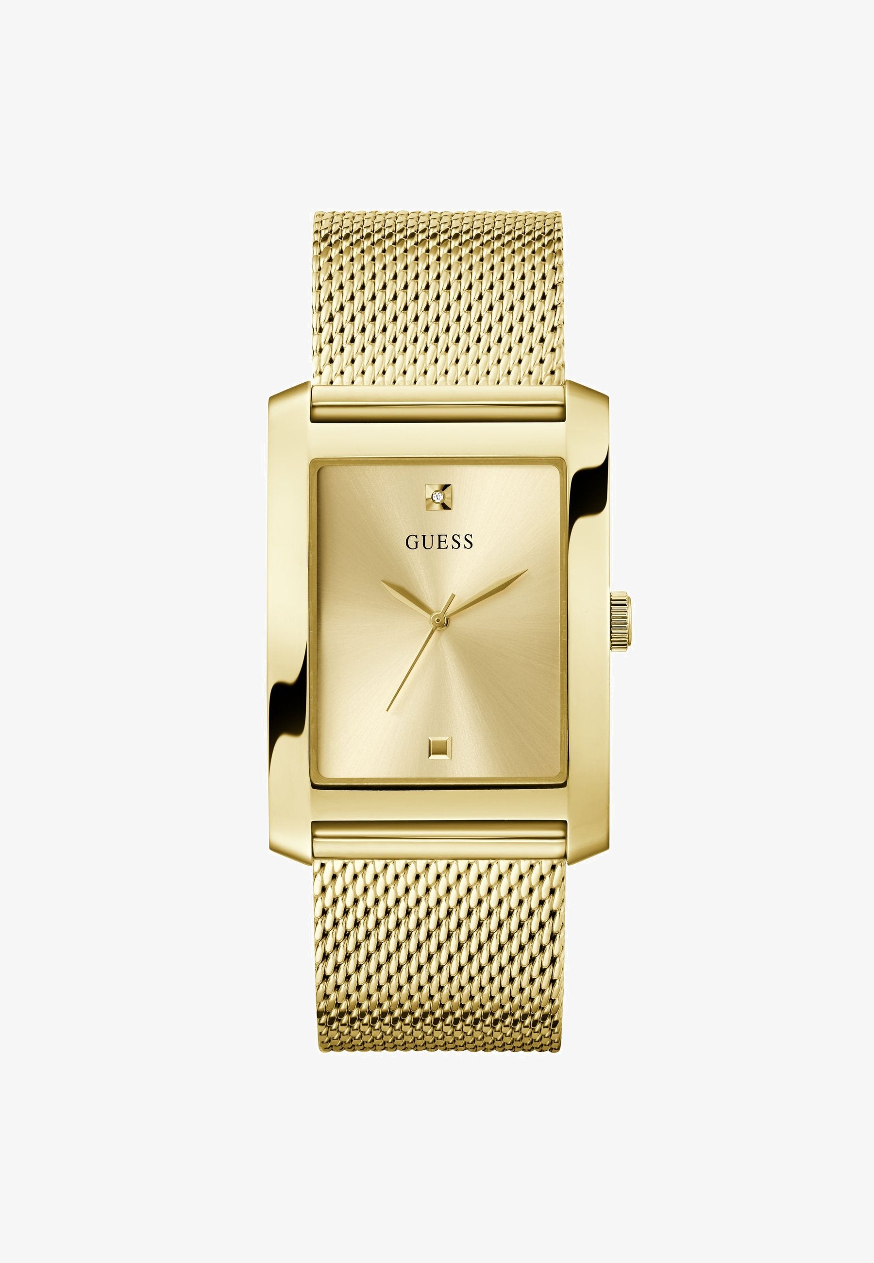 Guess
CLYDE - Montre - gold-coloured