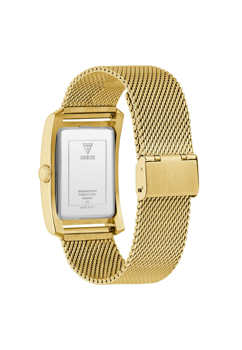 Guess
CLYDE - Montre - gold-coloured