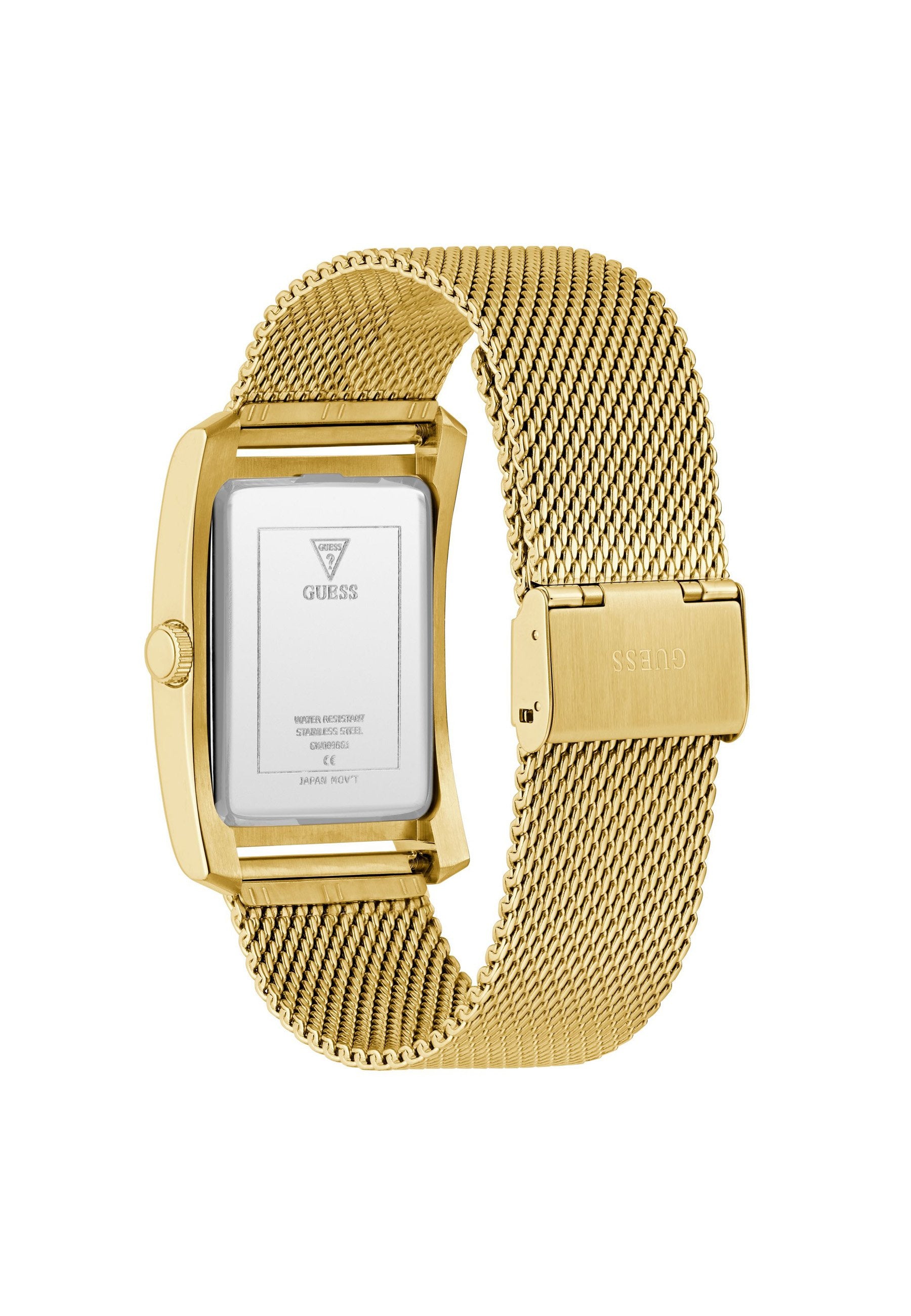 Guess
CLYDE - Montre - gold-coloured