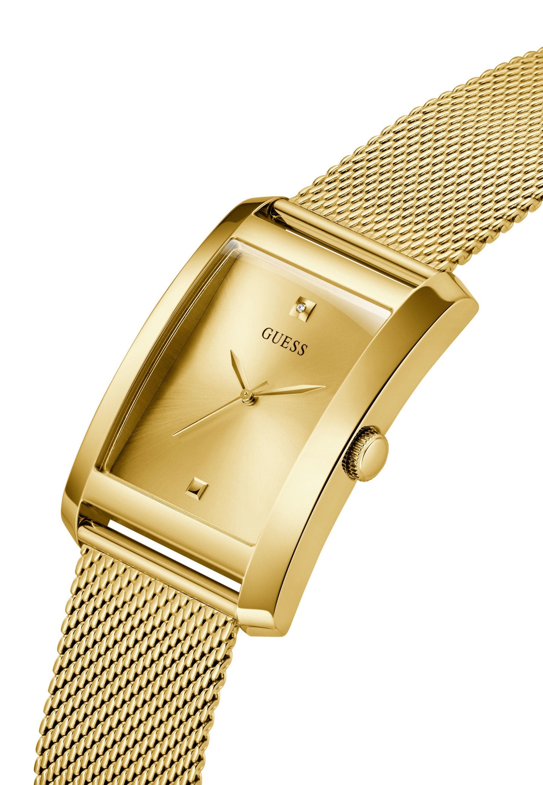 Guess
CLYDE - Montre - gold-coloured
