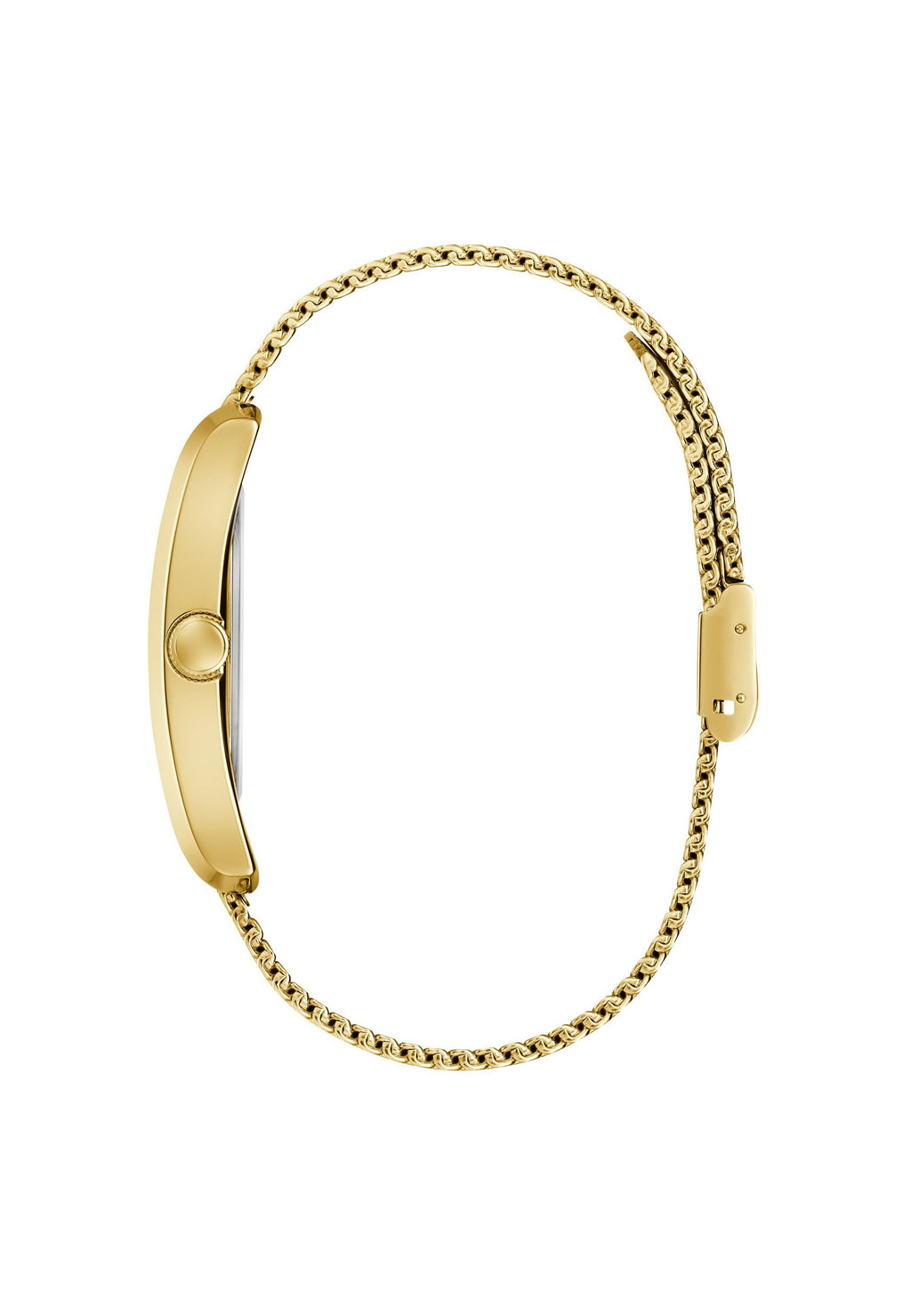 Guess
CLYDE - Montre - gold-coloured
