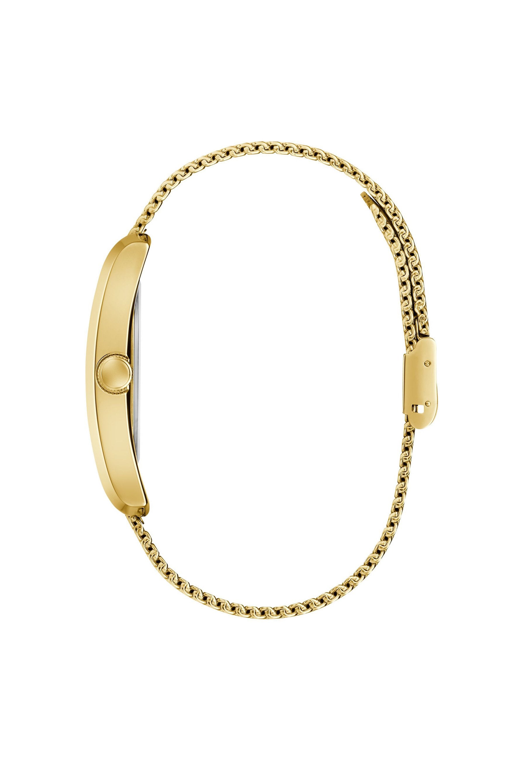 Guess
CLYDE - Montre - gold-coloured