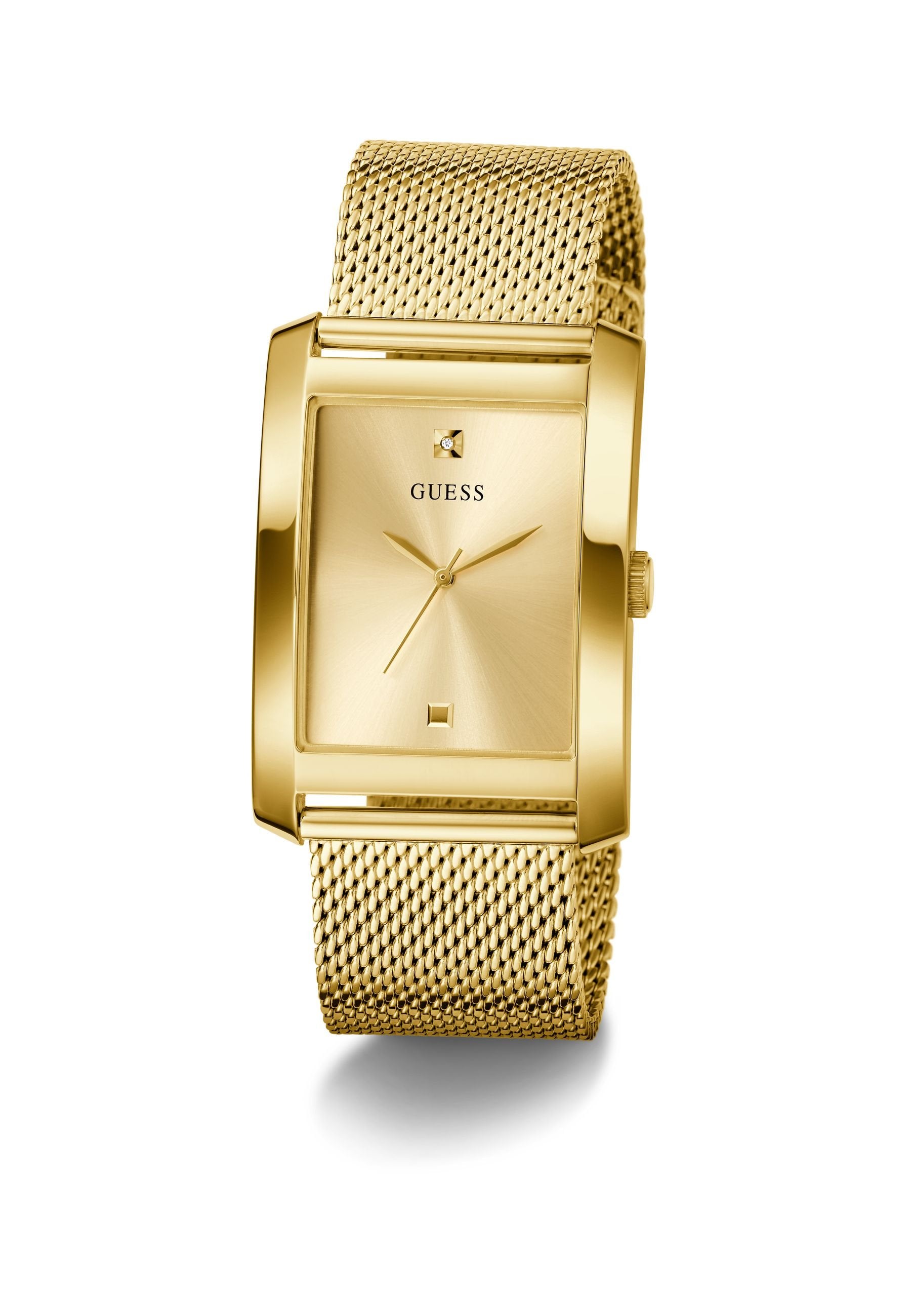 Guess
CLYDE - Montre - gold-coloured