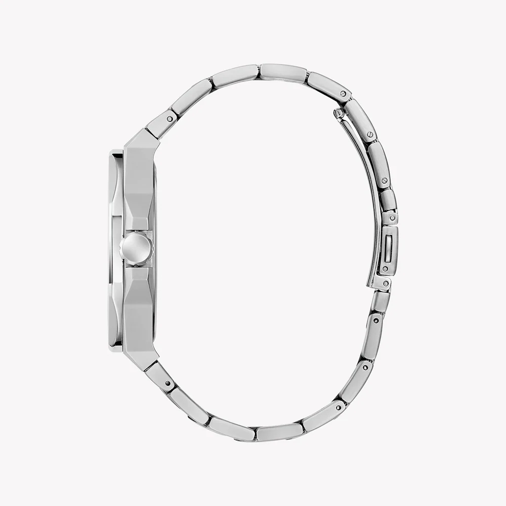 Montre Guess pour homme, argentée| GW0849G1
